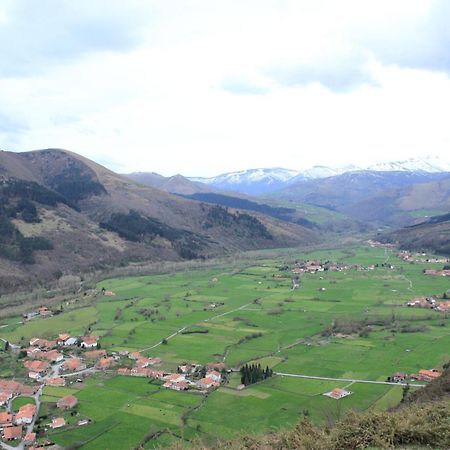 Casa Rural Caborzal Renedo De Cabuerniga 外观 照片