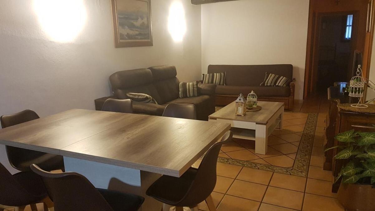 Casa Rural Caborzal Renedo De Cabuerniga 外观 照片