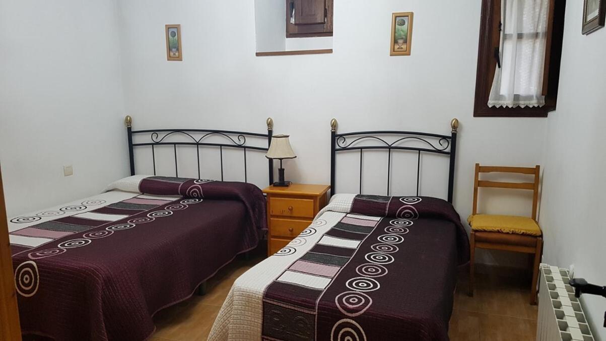 Casa Rural Caborzal Renedo De Cabuerniga 外观 照片