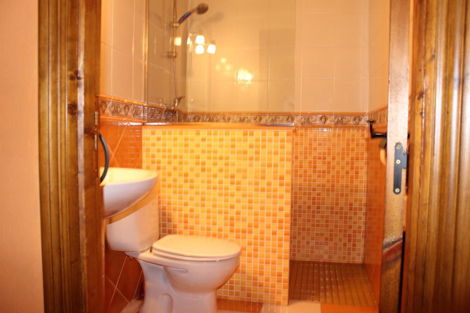 Casa Rural Caborzal Renedo De Cabuerniga 外观 照片