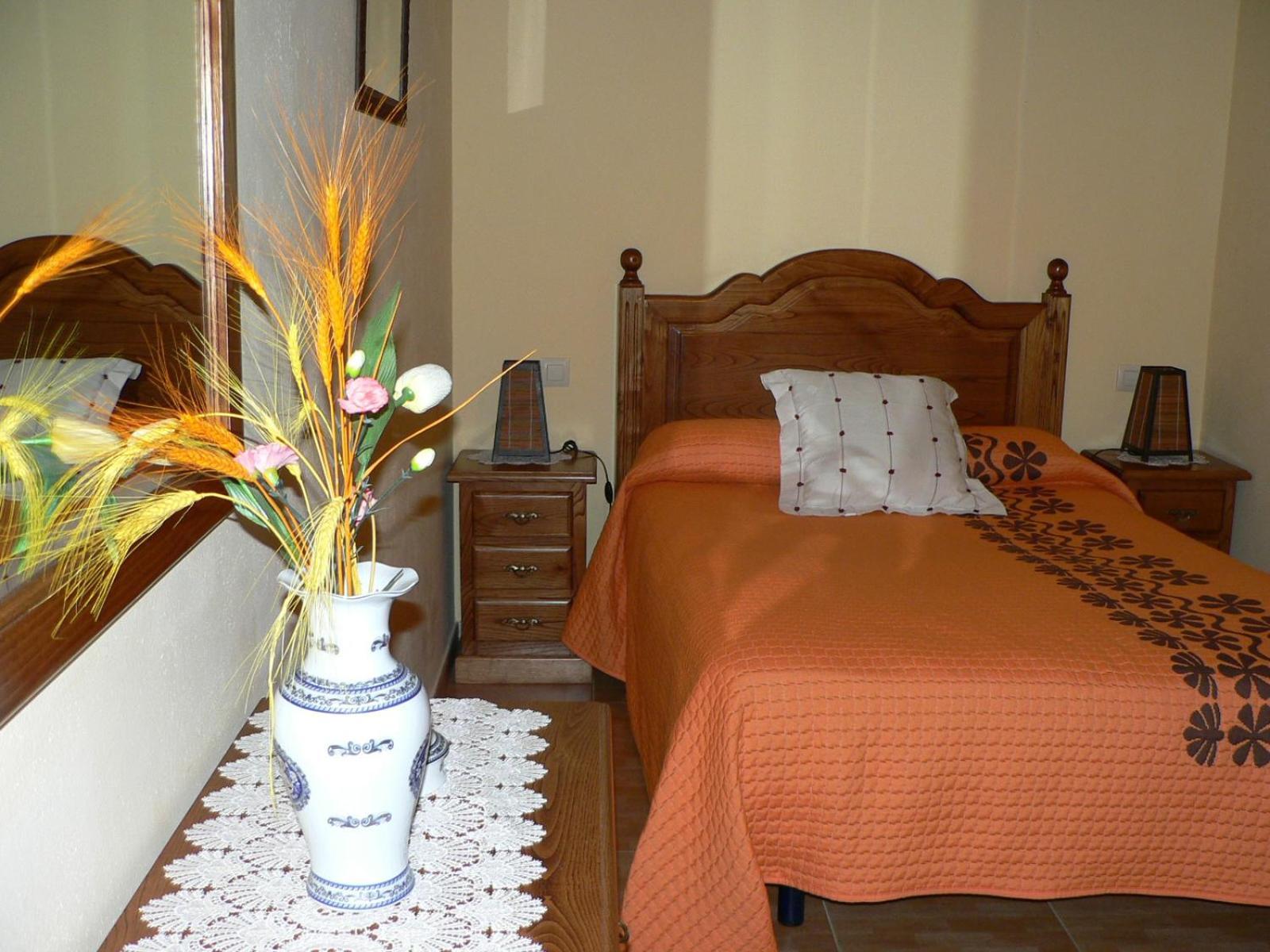 Casa Rural Caborzal Renedo De Cabuerniga 外观 照片